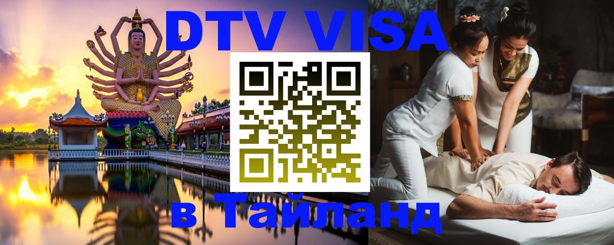 Оформление DTV визы под ключ: стоимость и тарифы, только загранпаспорт - 20.11.2025 